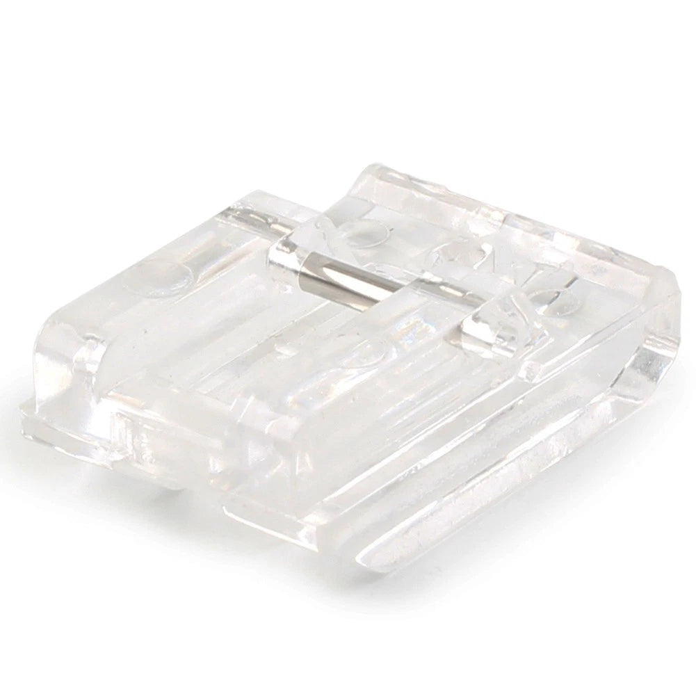 Concealed Zipper Presser Foot for Kenmore Singer Brother (Snap-On)