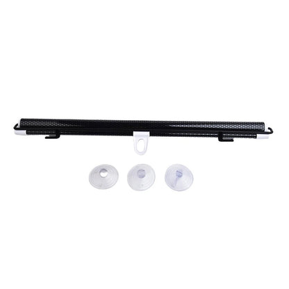 PVC Retractable Sun Shade for Car (45x125cm) Replacement
