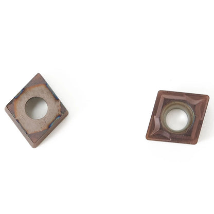 10X Carbide Inserts Turning Tool for Metalworking