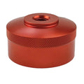 Fuel Tank Cap for Generator (1/4-inch Male Threaded End)