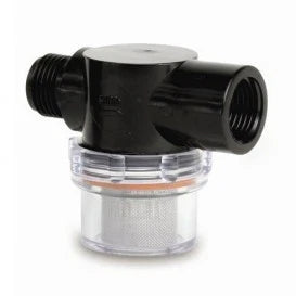 Water Pump Filter for Shurflo (255-313, 255-213)