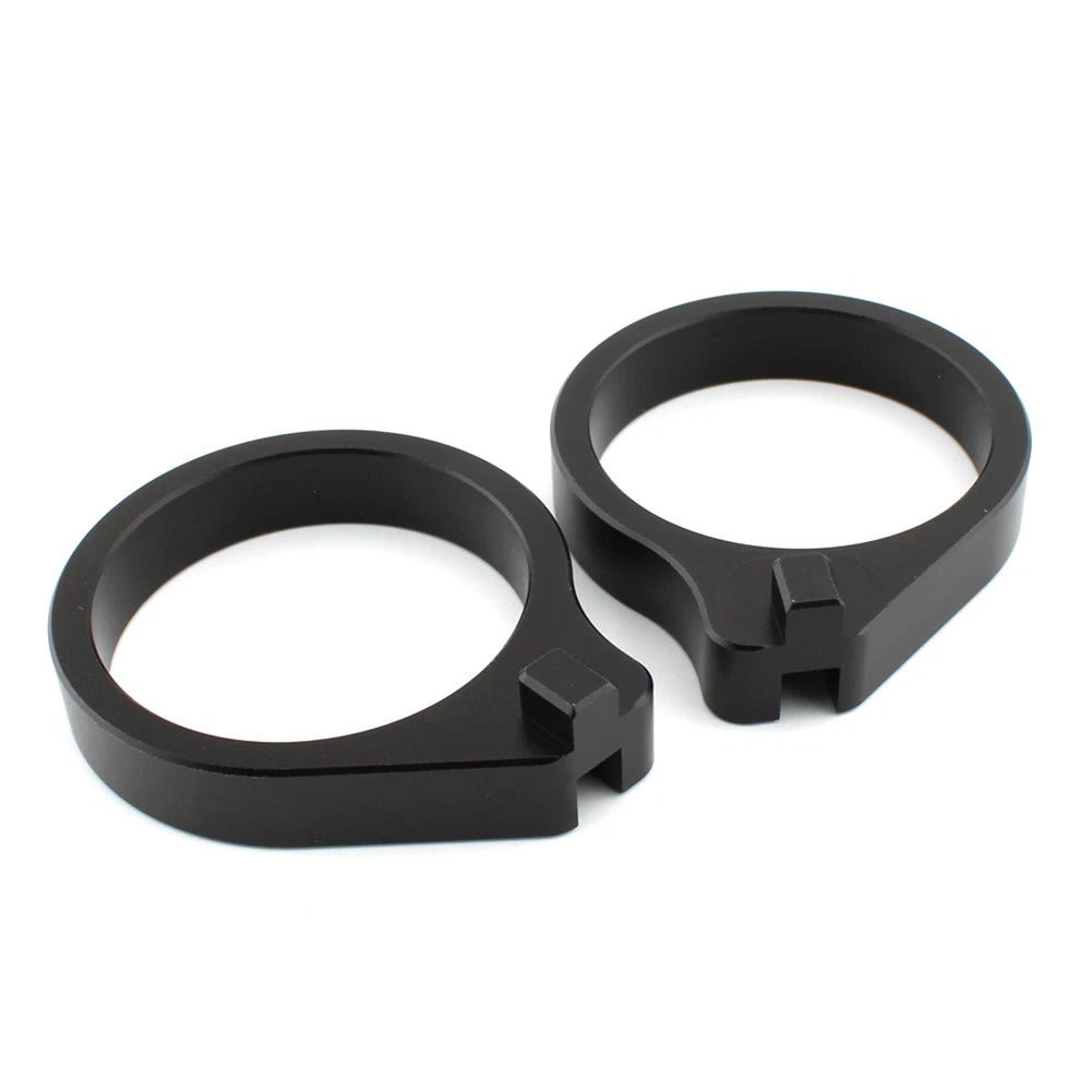 2X Handlebar Riser Spacer Kit for Honda VFR1200F (2010–2016)