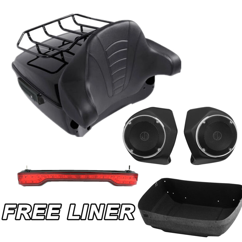 LED Tail Light for Harley Electra Road Glide (2014–2025)