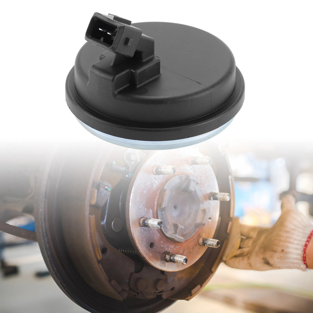 Rear Hub Bearing with ABS Speed Sensor for Hyundai Elantra GT (2018–2020)