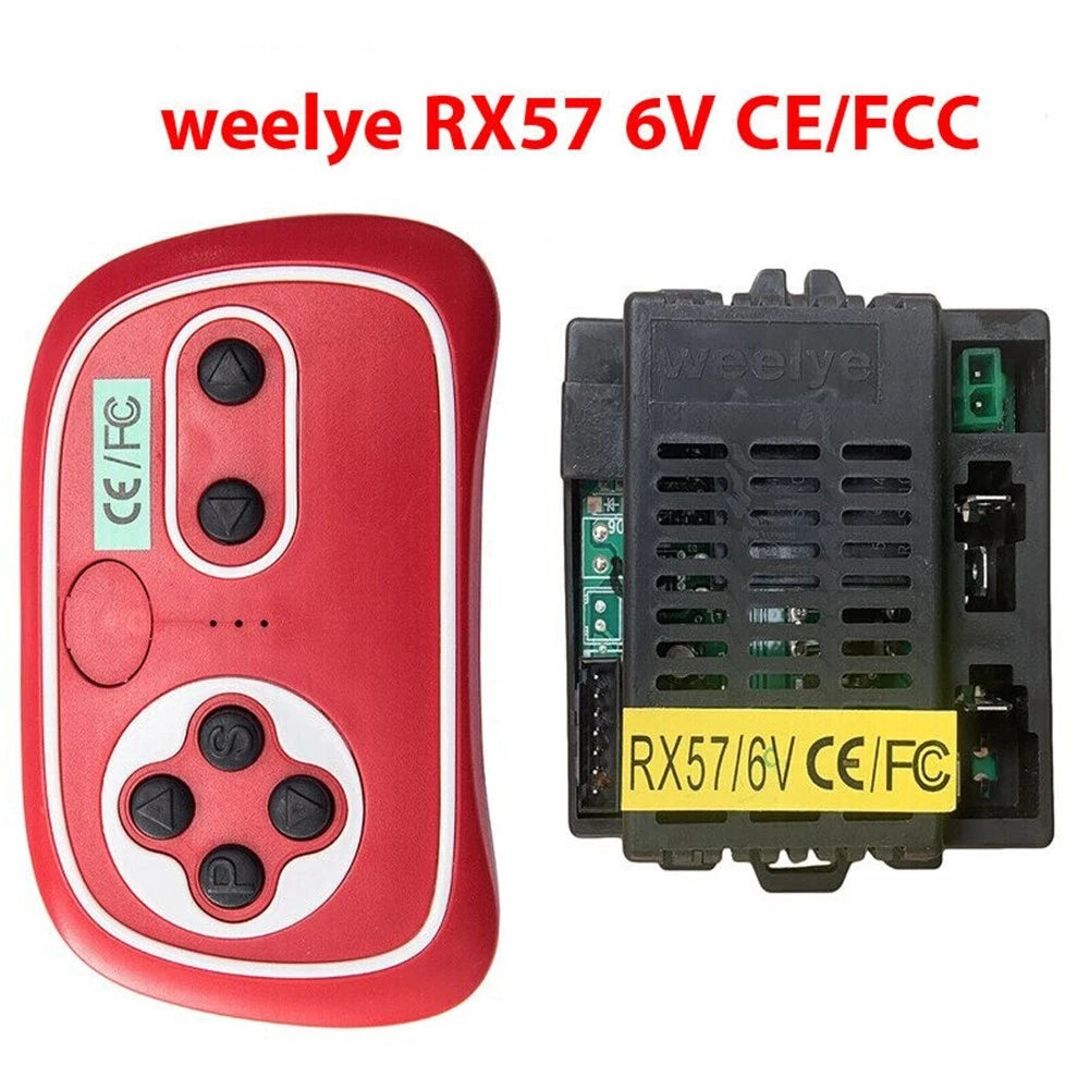 2.4G Transmitter for Vehicle 12V (CE/FCC)