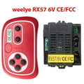 2.4G Transmitter for Vehicle 12V (CE/FCC)