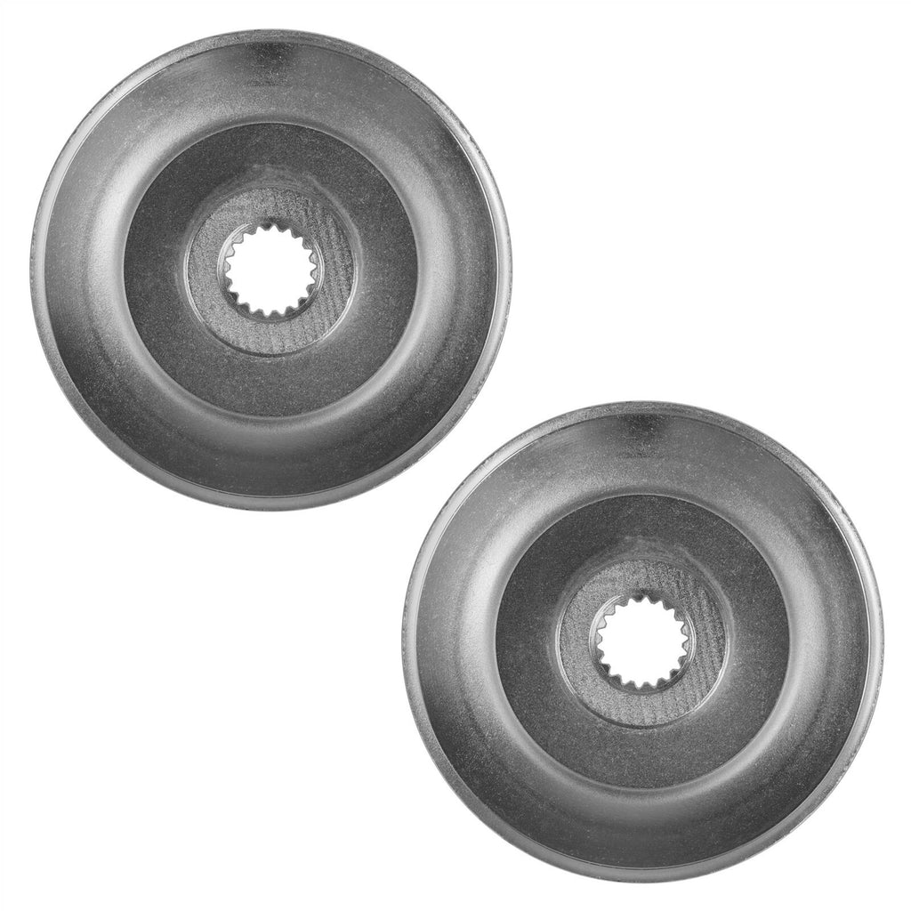 Transmission Pulley Replacement for John Deere LA155 LA165 LA175 (1990–2015)