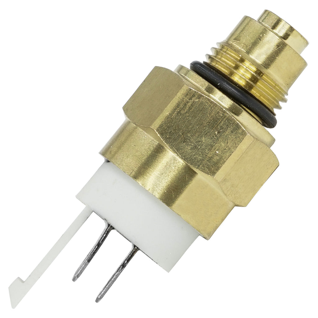 Fan Heat Sensor Switch Replacement for Kawasaki EX500 Ninja 500 (1990–2009)