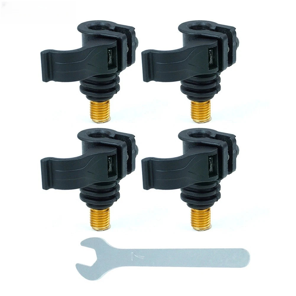 Carp Connector for Bank Fishing (No Year Range Provided)