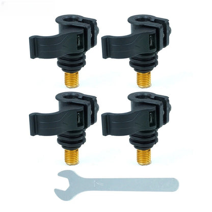 Carp Connector for Bank Fishing (No Year Range Provided)