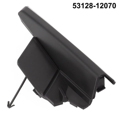 Tow Hook Eye Replacement Cap for Corolla SE XSE