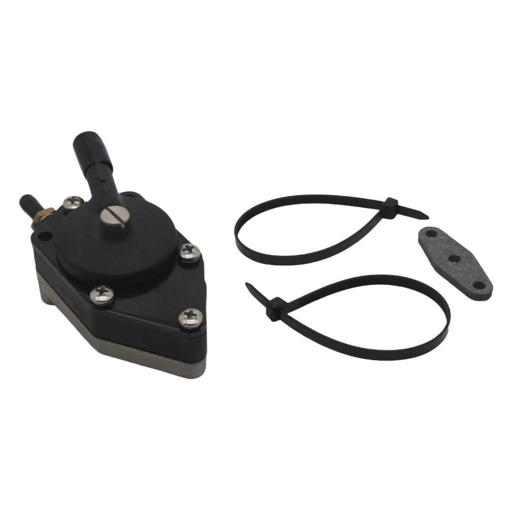 Fuel Pump for Johnson Evinrude OMC (Replacement 18-7352, 18-7351)