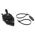 Fuel Pump for Johnson Evinrude OMC (Replacement 18-7352, 18-7351)