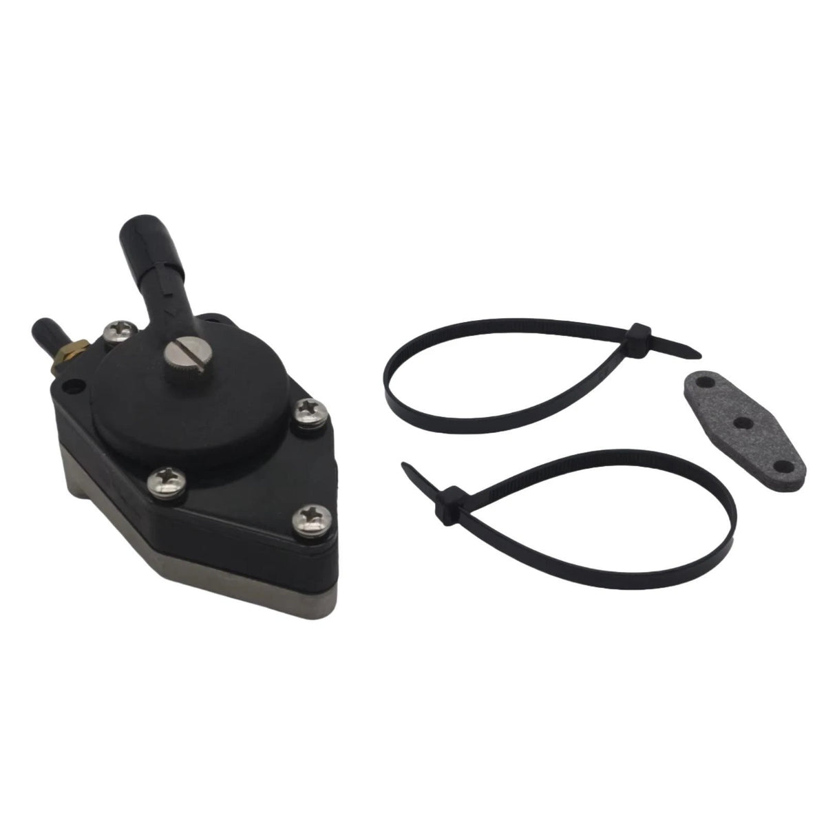 Fuel Pump for Johnson Evinrude OMC (Replacement 18-7352, 18-7351)