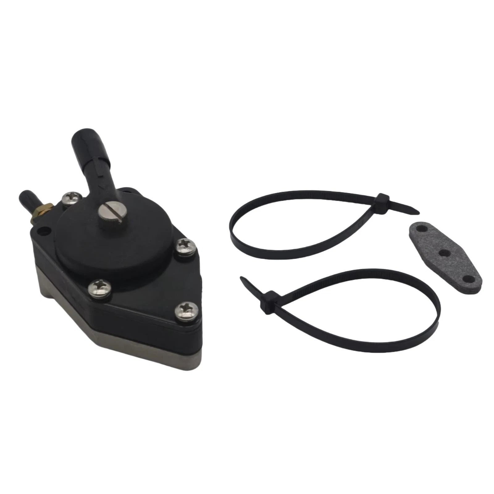 Fuel Pump for Johnson Evinrude OMC (Replacement 18-7352, 18-7351)