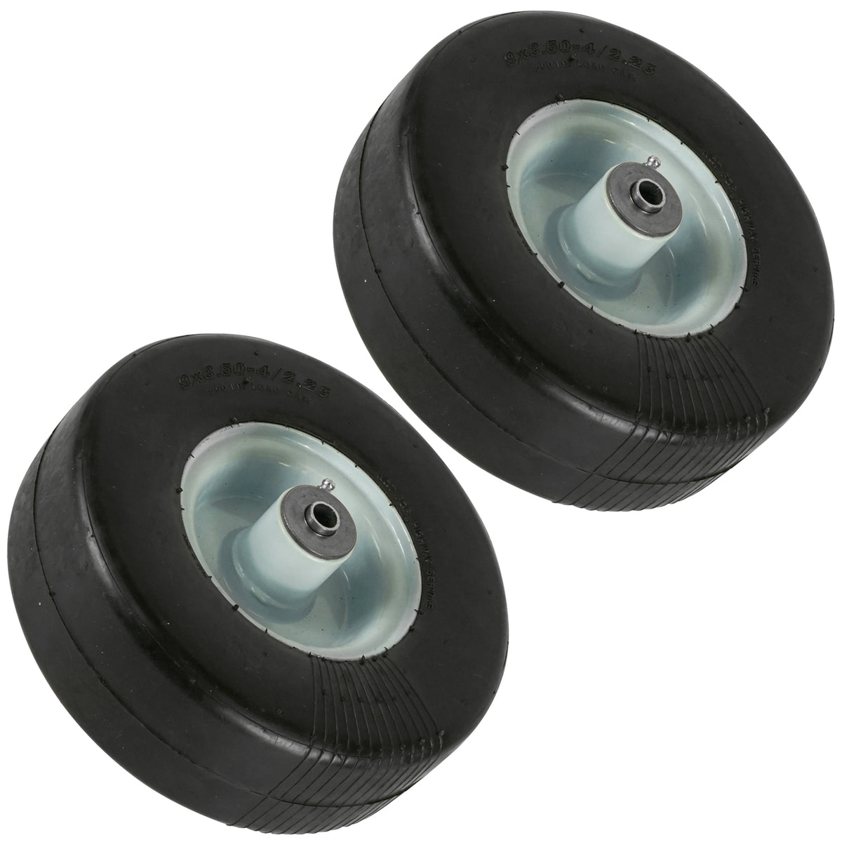 Zero Turn Mower Wheel for Toro ProLine (2005–2021)