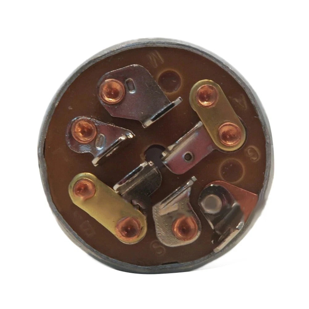 Ignition Switch for Lawn Mower