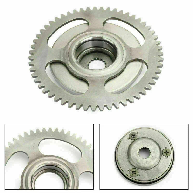 Starter Clutch Enhanced Rollers for Yamaha Breeze Grizzly 125 (1997–2003)