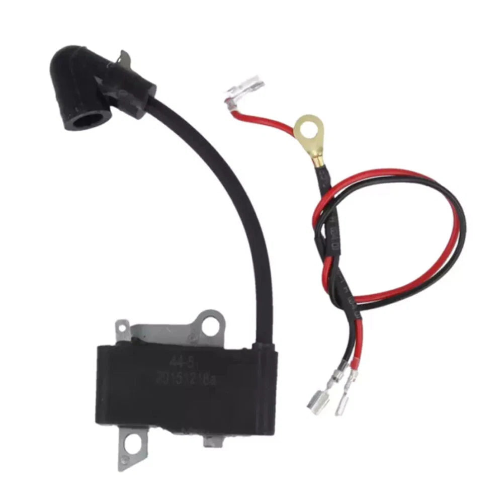 Ignition Coil for Husqvarna 435 440 445 450 435E 440E 450E (2009–2019)