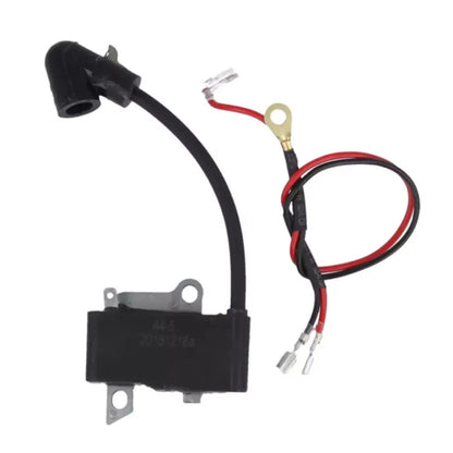 Ignition Coil for Husqvarna 435 440 445 450 435E 440E 450E (2009–2019)