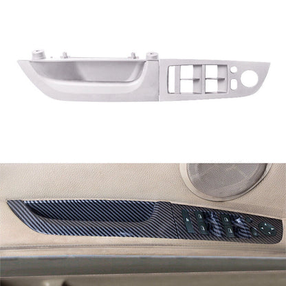 LHD Window Lift Panel Switch Cover for BMW 3 Series E90 (2005–2012)