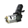 Motor for Combo R113840 Vacuum (Compatible with Central Brush Assembly)