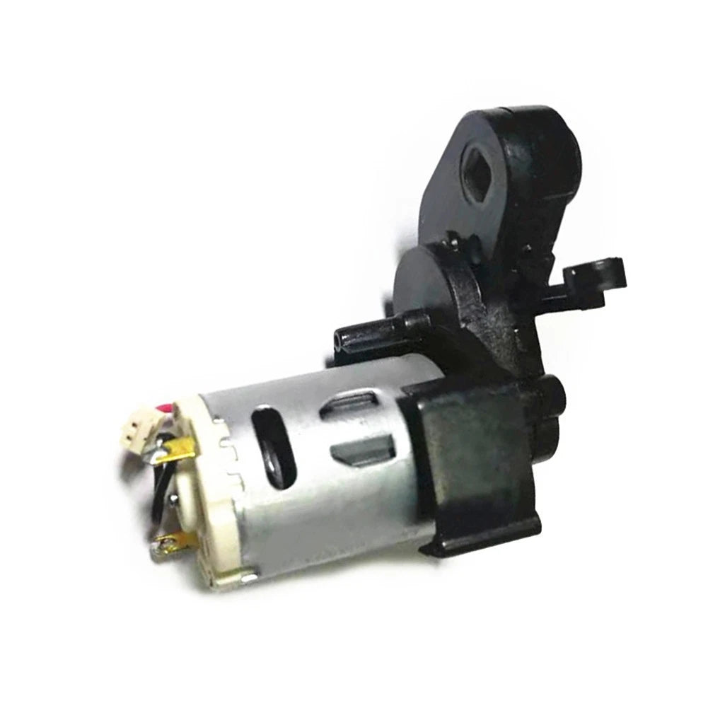 Motor for Combo R113840 Vacuum (Compatible with Central Brush Assembly)