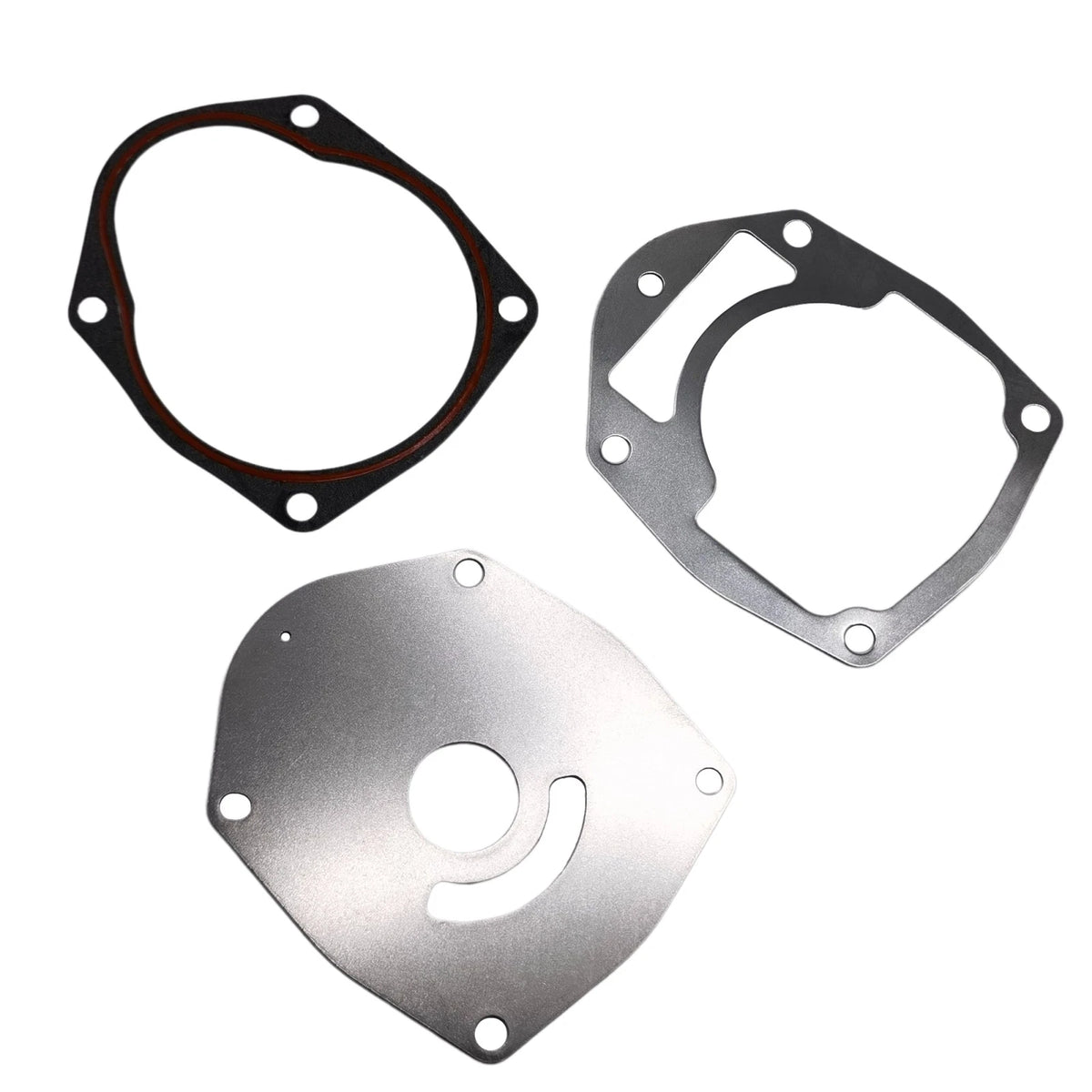 Water Pump Impeller Kit for Mercury Mariner Outboard Motor (200-400HP) 8M0065072