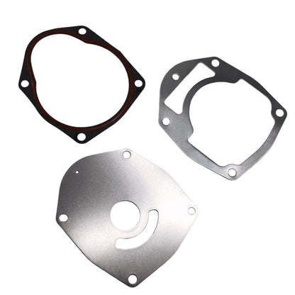 Water Pump Impeller Kit for Mercury Mariner Outboard Motor (200-400HP) 8M0065072