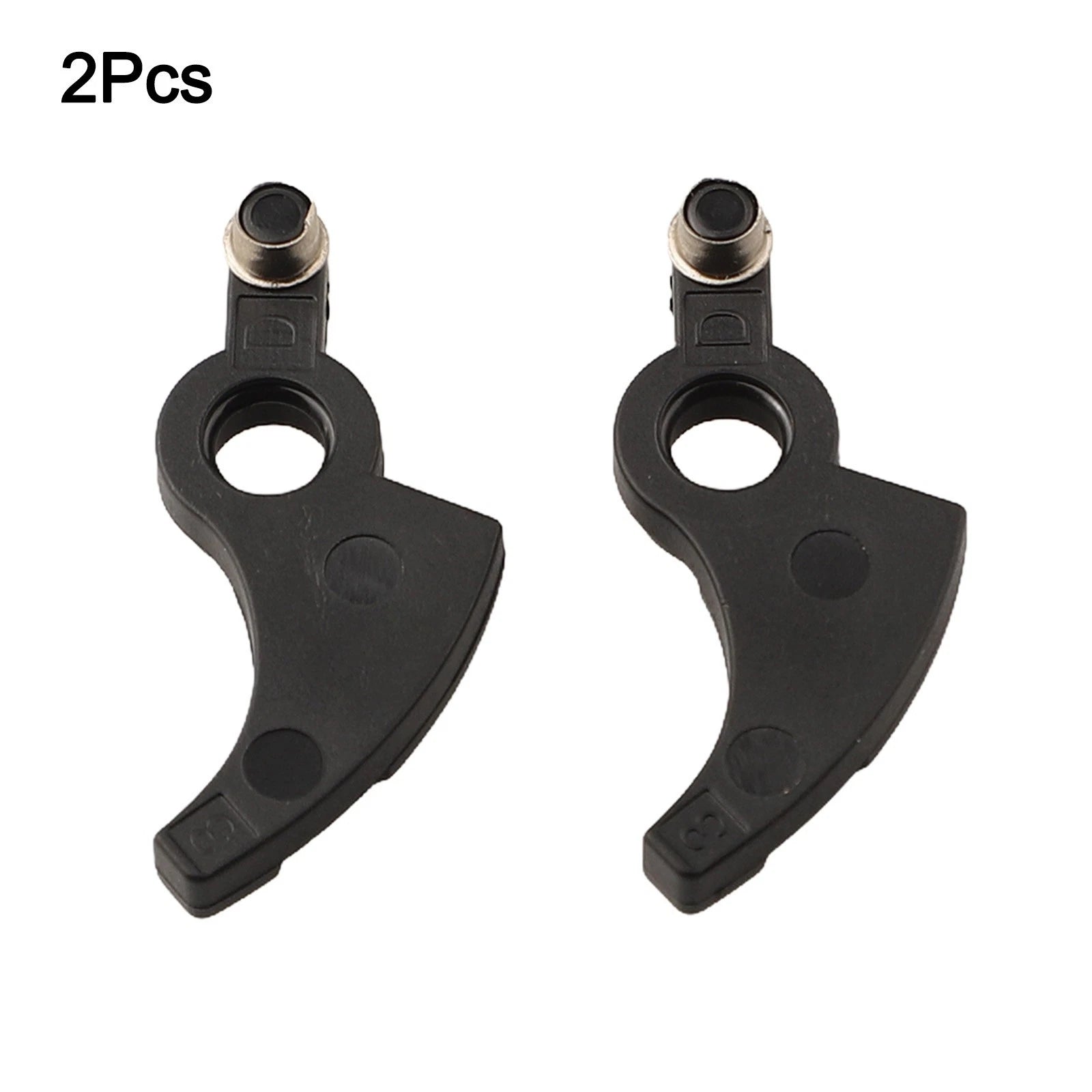 Replacement Levers for Black & Decker Trimmers (2pcs)