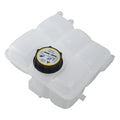 Coolant Reservoir with Cap for Ford Vehicles