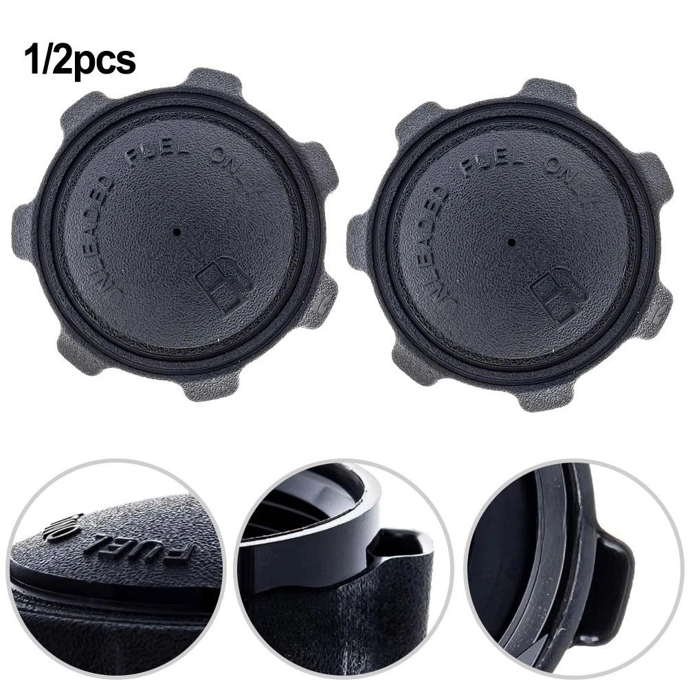 Fuel Cap for Craftsman Lawn Mowers (Multiple Models)