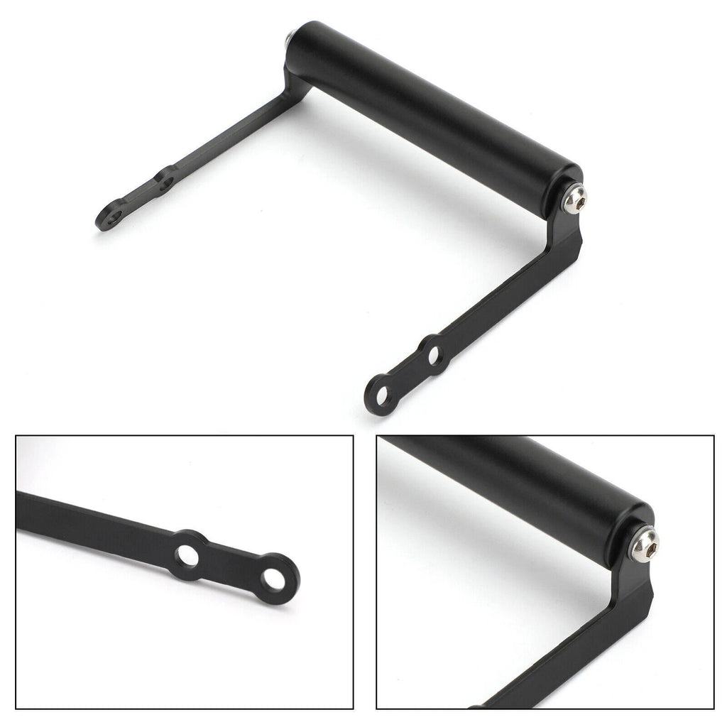 Navigation Bracket Smartphone Holder for Kawasaki KLZ1000 LT Versys 1000 (2015–2018)
