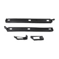 Fender Seal Set for Car Maintenance (OEM 2106987130)