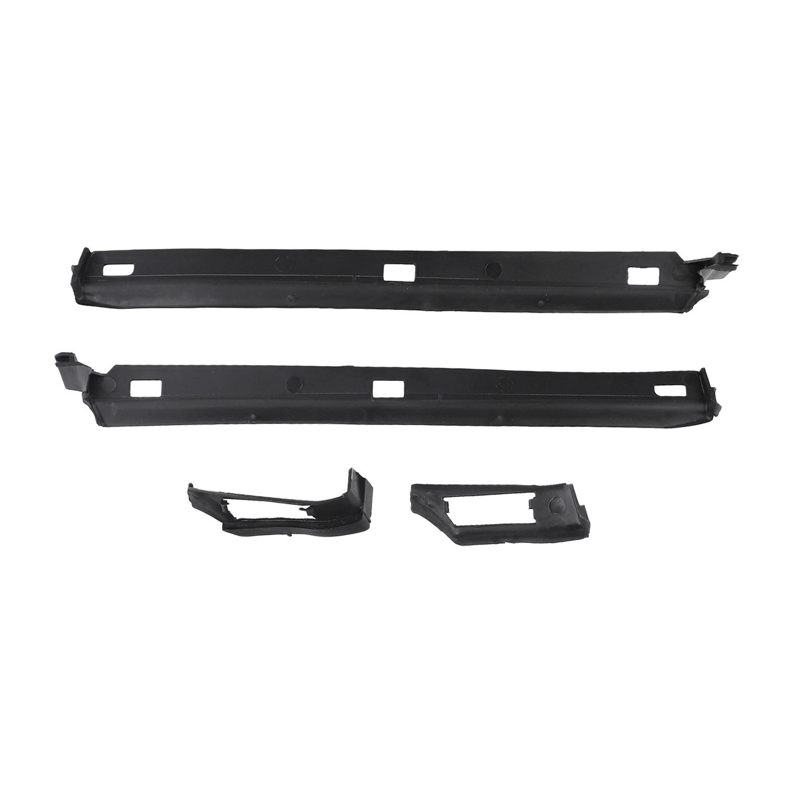 Fender Seal Set for Car Maintenance (OEM 2106987130)