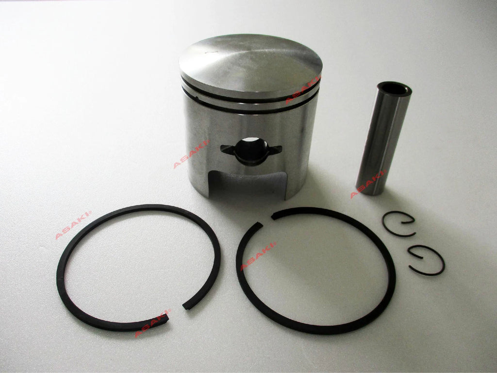 Piston Kit + Ring for Arctic Cat 440 Cheetah/Pantera/VIP (STD) (1990–1999)