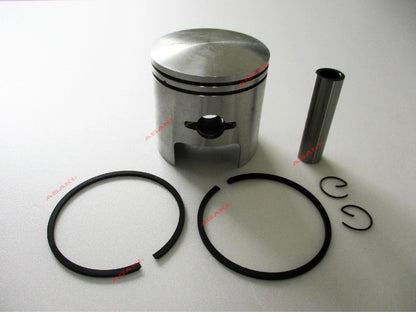 Piston Kit + Ring for Arctic Cat 440 Cheetah/Pantera/VIP (STD) (1990–1999)