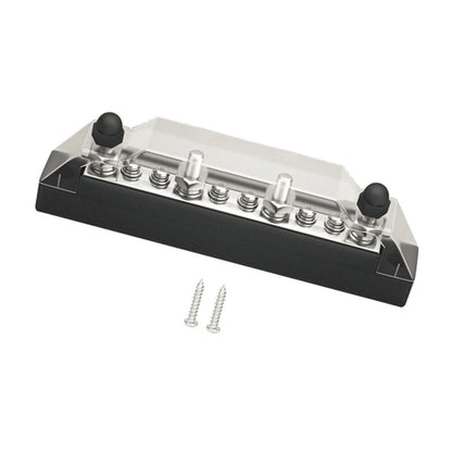 Negative Bus Bar Battery Power Distribution Block for Car (Does not supply)