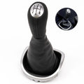 Shift Knob Assembly for Laguna 2 2003 2009 Matte Finish Interior Upgrade