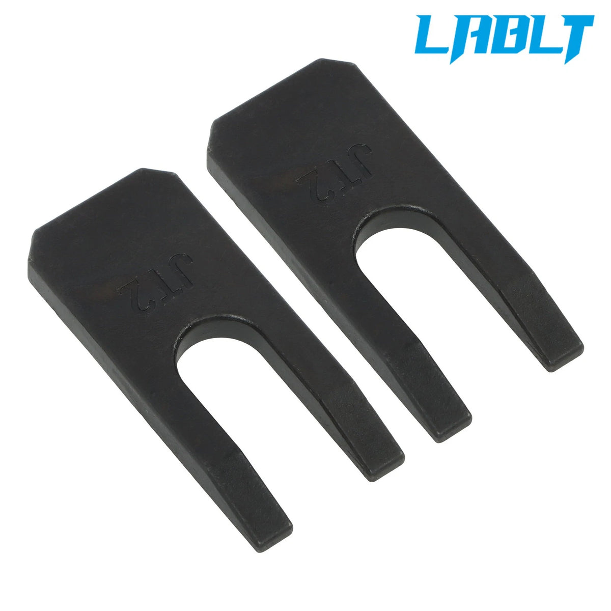 Set of 2 Drill Chuck Removal Wedges for JT2 Drill Chuck (LABLT 3700-0401)
