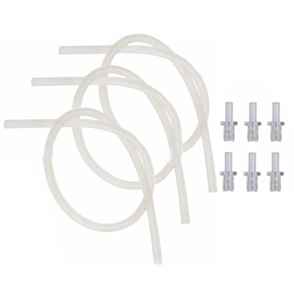 Milk Hose Set for (Leak-proof Connection)