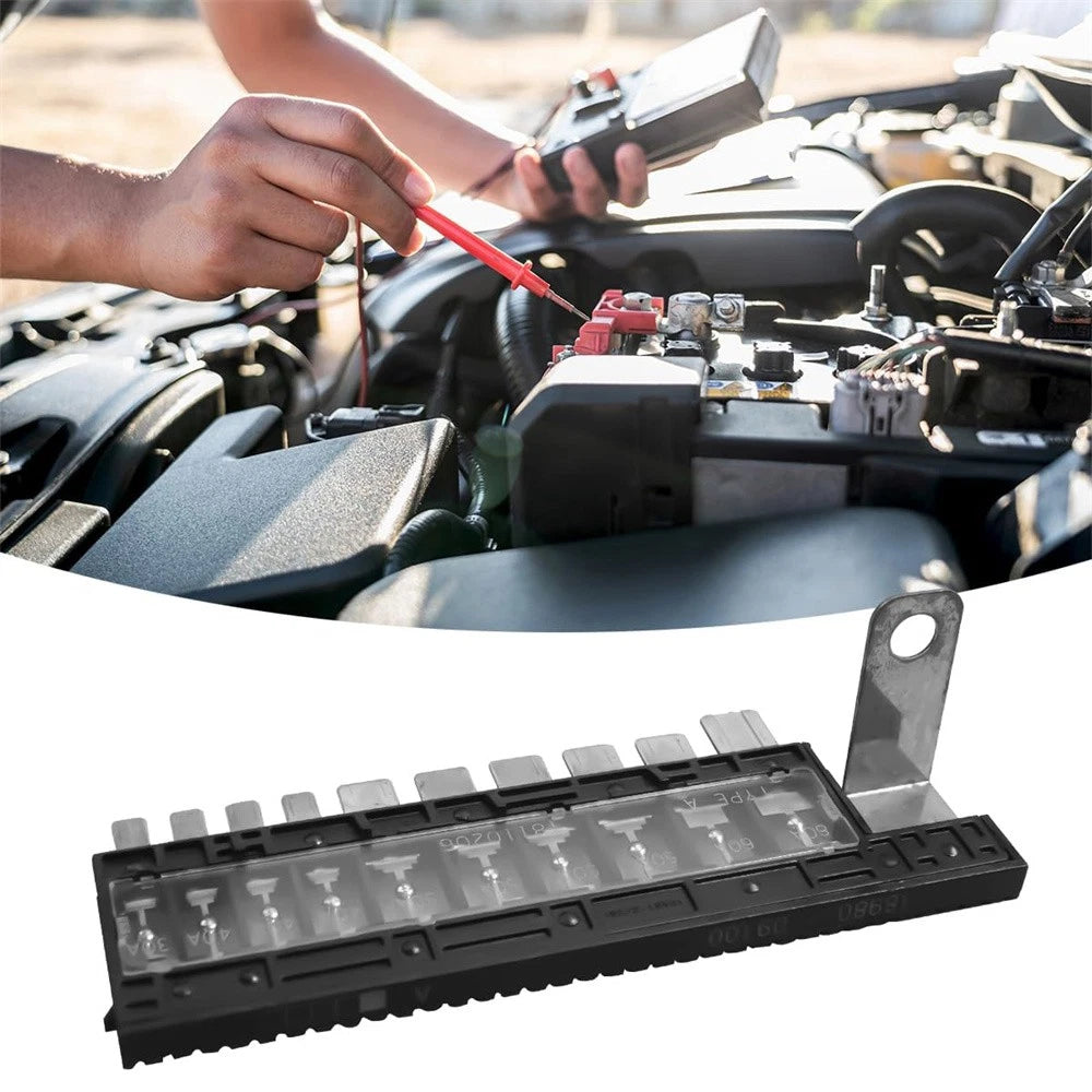 Multi Fuse Assembly 18980-09100 for Hyundai Sonata (2015–2019)