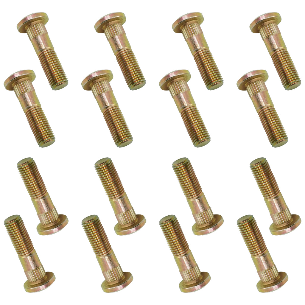 Wheel Hub Stud Replacement for Can Am Maverick X3 Max RR (2020–2025)