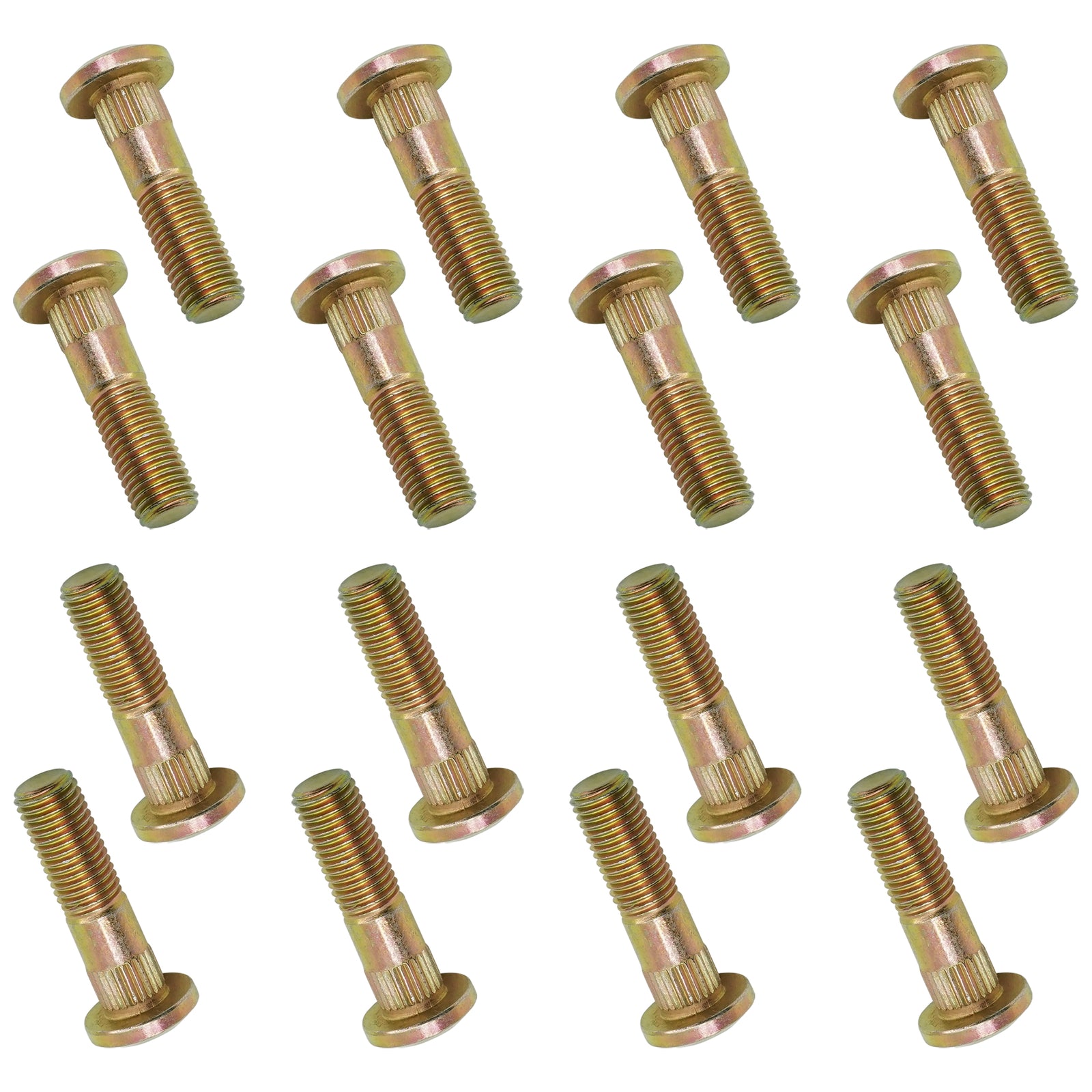 Wheel Hub Stud Replacement for Can Am Maverick X3 Max RR (2020–2025)