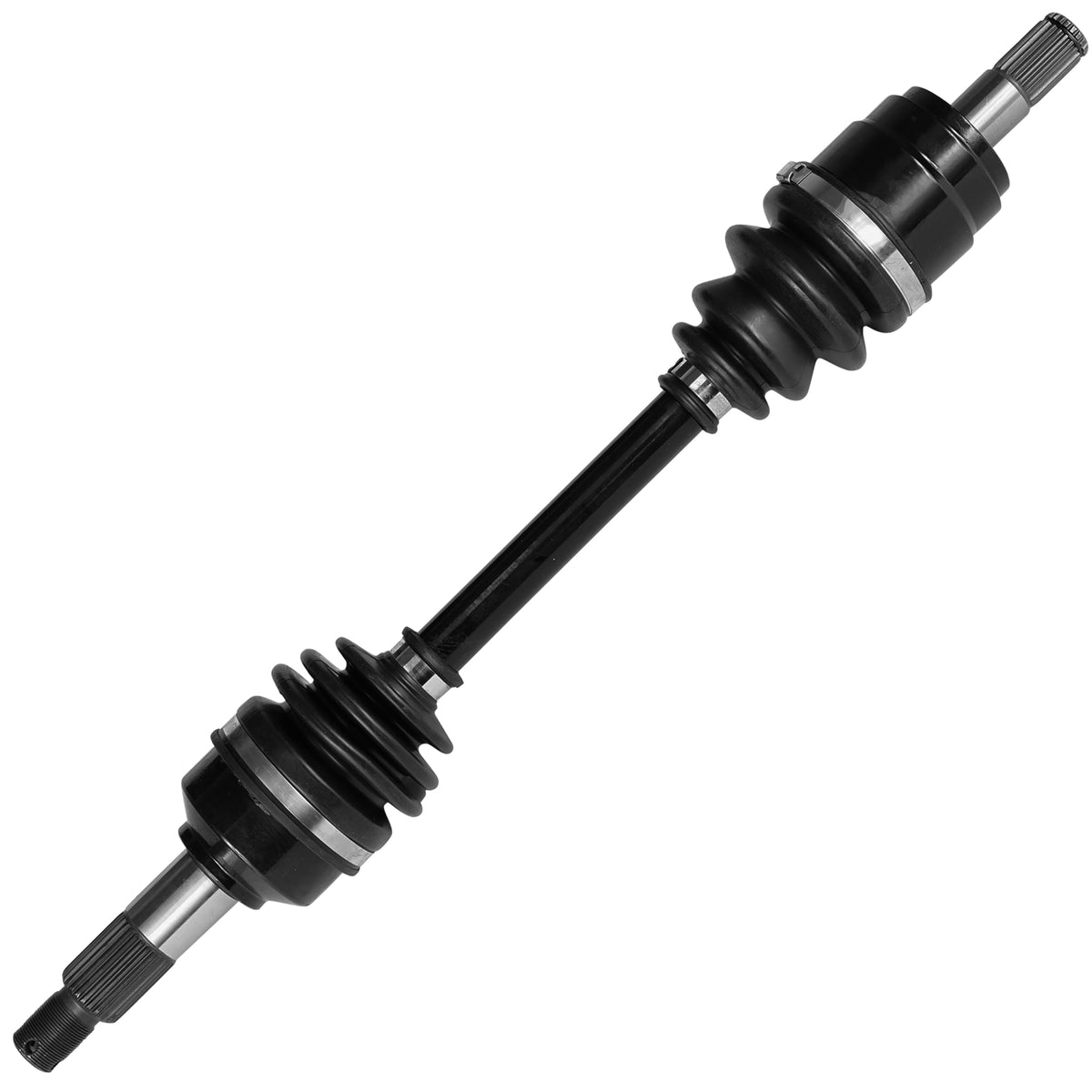 Front Left CV Joint Axle Replacement for Honda Foreman Rubicon 500 TRX500FM (2014-2019)