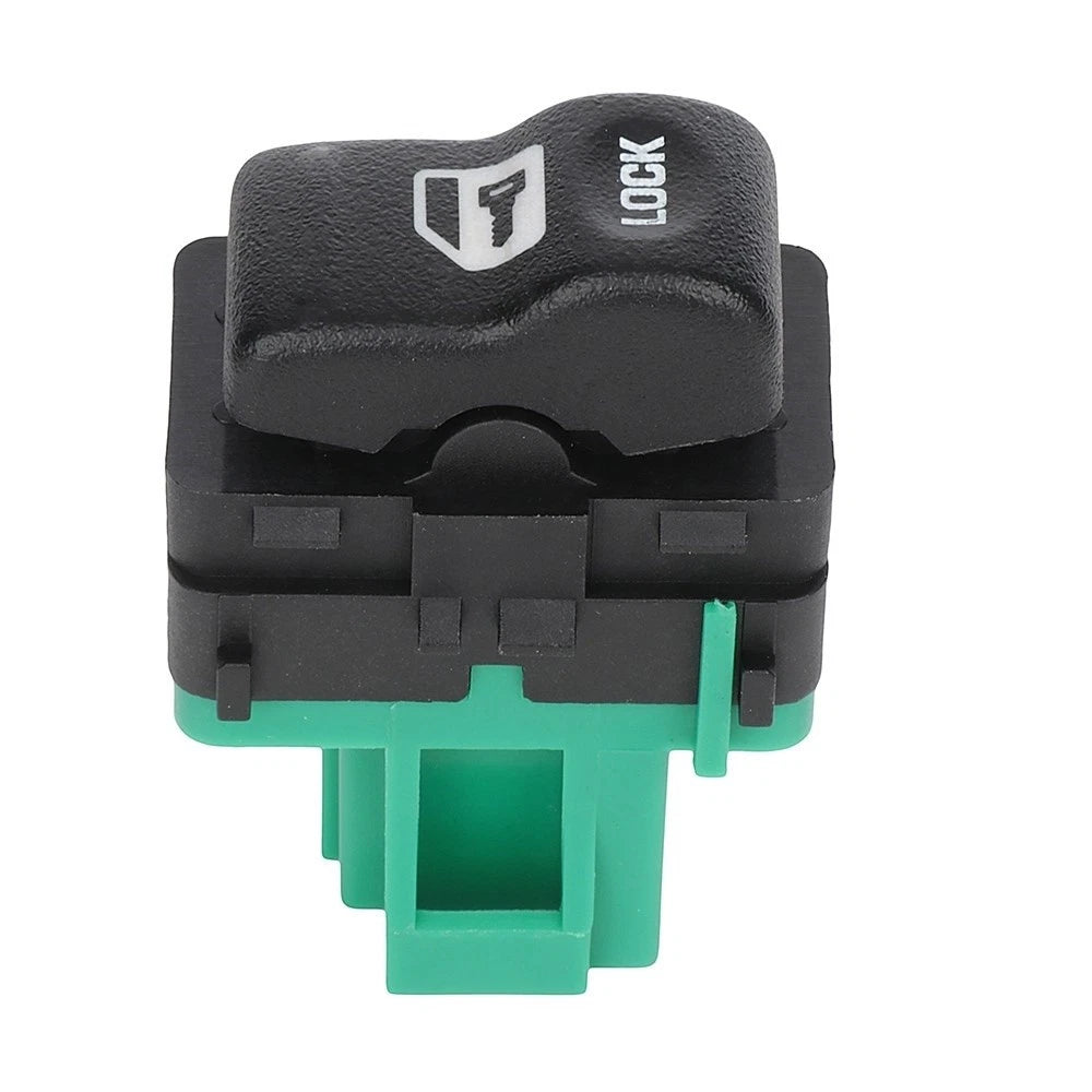Door Lock Switch for Chevrolet Venture Oldsmobile Silhouette (2000–2005)