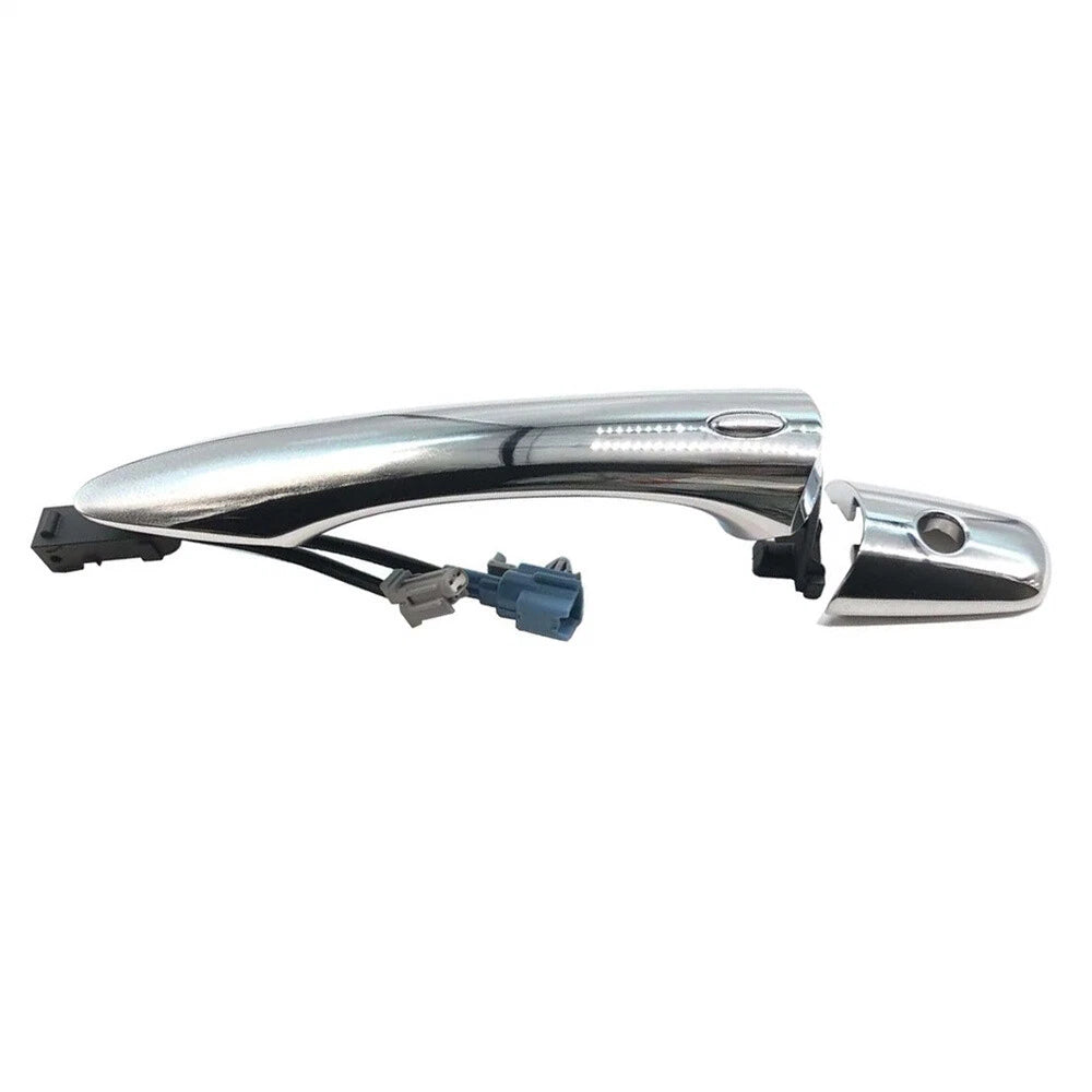 Left Front Door Handle for Infiniti QX60 (2014–2021) 806413JA0B