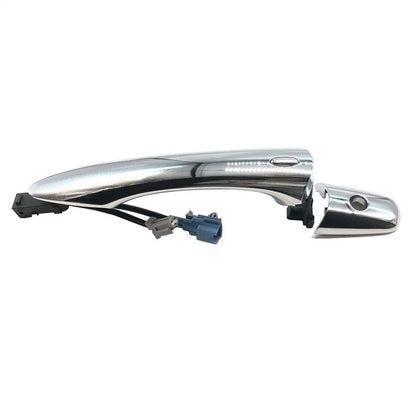 Left Front Door Handle for Infiniti QX60 (2014–2021) 806413JA0B