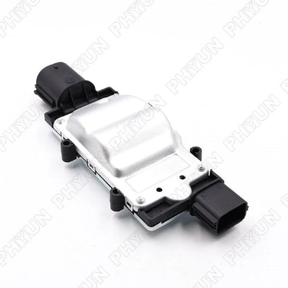 Engine Cooling Fan Control Module For 2013-2018 Ford Focus 1137328464 1137328567