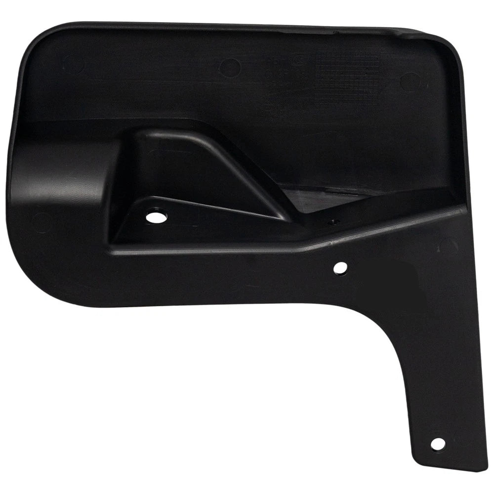 Pair Mud Flaps Rear Left & Right Side 84621823 84621824 for Chevy Silverado 1500